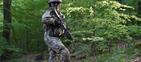 Force Protection