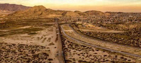 Border Control