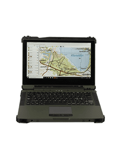 Flexnet Commander