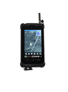 Flexnet PDA