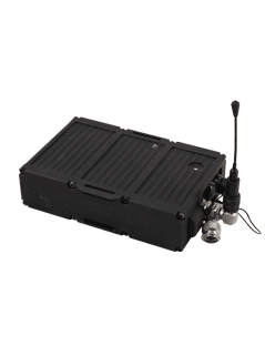 Gateway S - Short range radio gateway