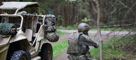 ISR